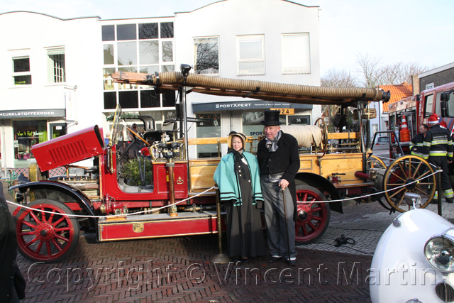 Kerstmarkt